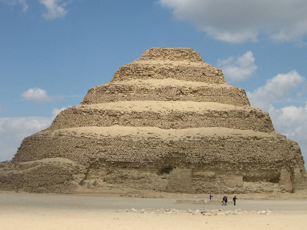 Egypt's Pyramid